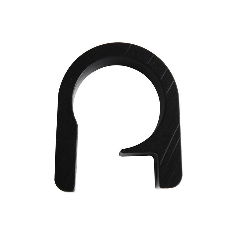 ELEMENT Haley Strategic Thorntailѥ饤ȥޥȥ (0.830inch) Black