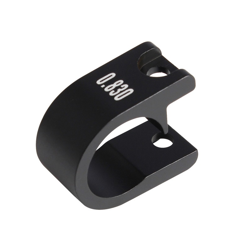 ELEMENT Haley Strategic Thorntailѥ饤ȥޥȥ (0.830inch) Black