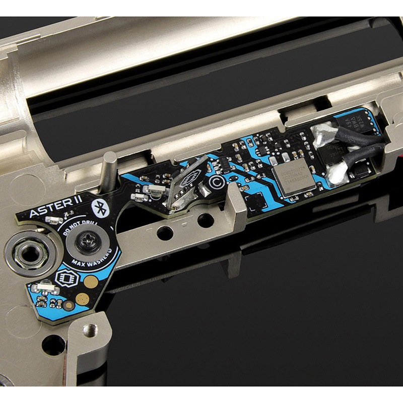 GATE ASTER 2 Ver3メカボックス用 Bluetooth Expertモジュール