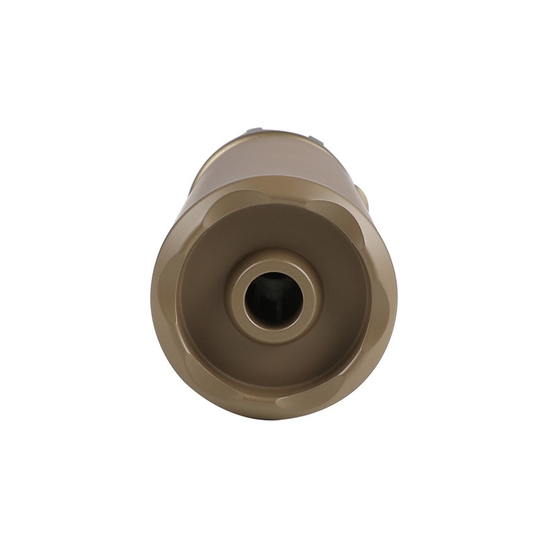 Airsoft Artisan サイレンサー Airsoft Artisan SFタイプ SOCOM46-MINIサプレッサー/SF3Pフラッシュ