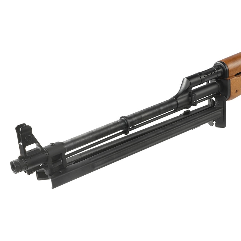 JG Works RPK 軽機関銃 電動ガン (フルメタル/RealWood) | エアガン