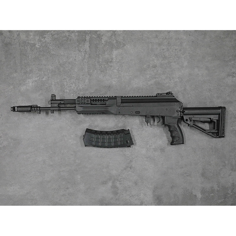 訳あり品】LCT LCK-12 AEG (EBB/JP Ver.) 電動ガン【同梱不可