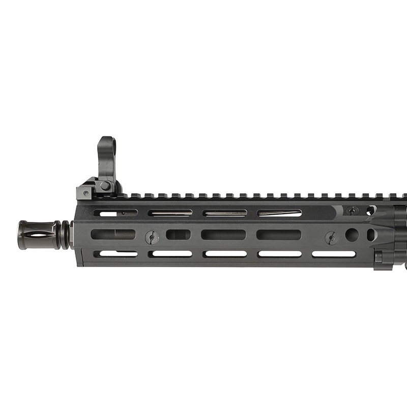 EMG/CYMA Plus CM105ADDS DD4 MK18 RIII SBR Black 10.3inch AEG (Official Licensed/JP Ver./Platinum꡼/EshooterŻҥȥꥬ/180¿ݾ/ư)