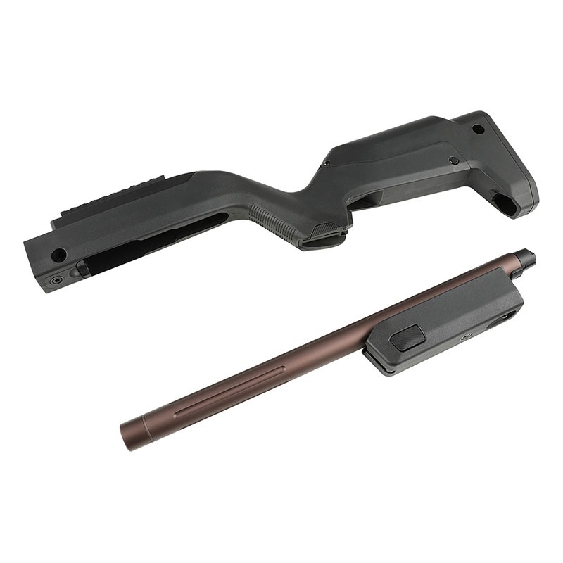 ACE1 ARMS MAGPUL X-22タイプ バックパッカーストックキット (KJ