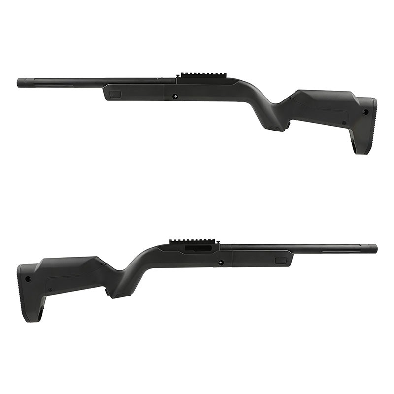 ACE1 ARMS MAGPUL X-22タイプ バックパッカーストックキット (KJ KC02