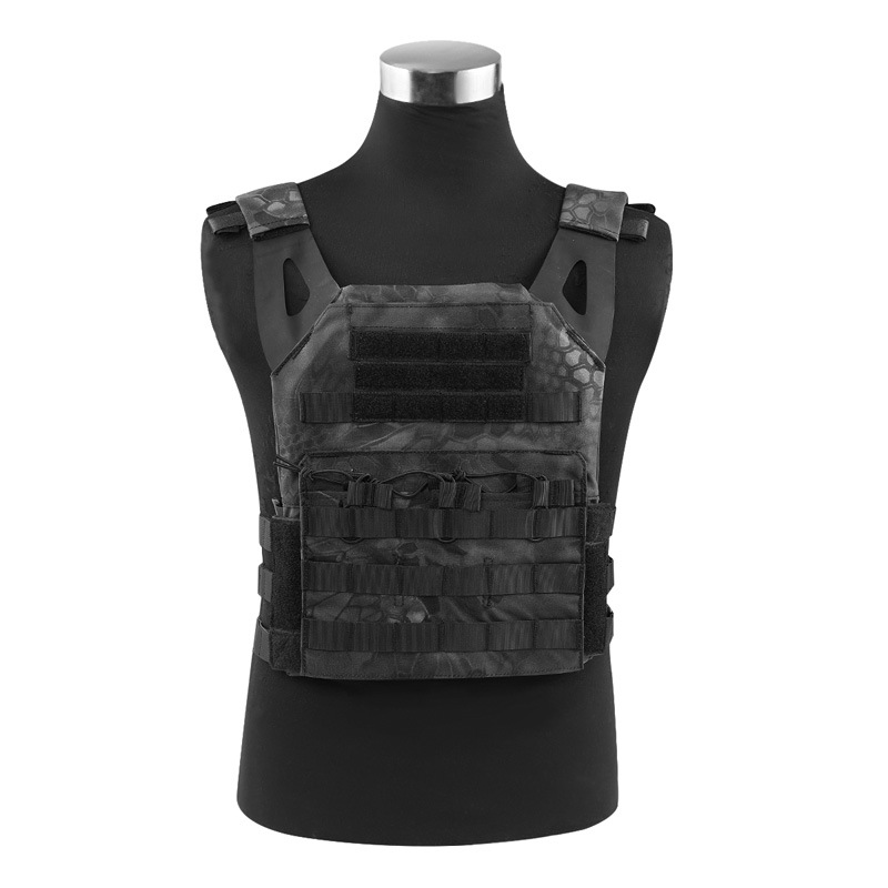 SPEC-OPS タクティカルベスト/0218 WoSporT JPC タクティカルベスト MAD | サバゲー装備品,ベスト