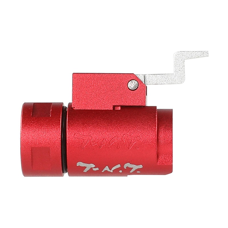 T-N.T. CNCレトロフィットキット ホップアップチャンバー T8/CYMA CGS