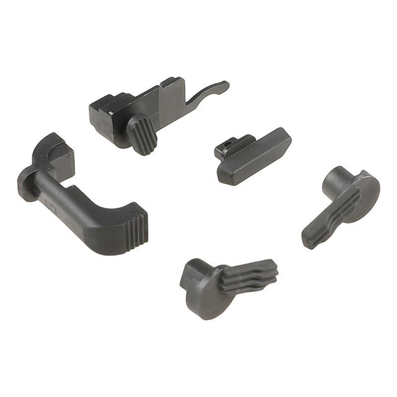 GUARDER ガーダー 強化外装パーツセット 東京マルイFN 5-7用 FN57-06