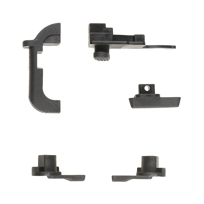 GUARDER ガーダー 強化外装パーツセット 東京マルイFN 5-7用 FN57-06