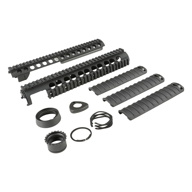 GUARDER ガーダー KAC M5タイプ RASハンドガードセット M4電動ガン用