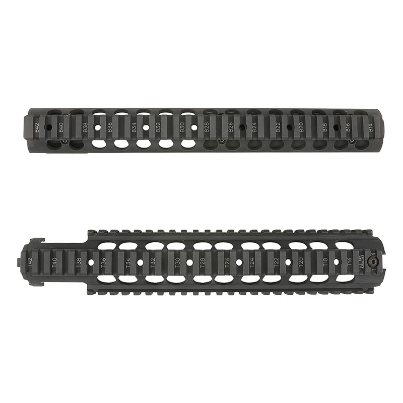 GUARDER ガーダー KAC M5タイプ RASハンドガードセット M4電動ガン用