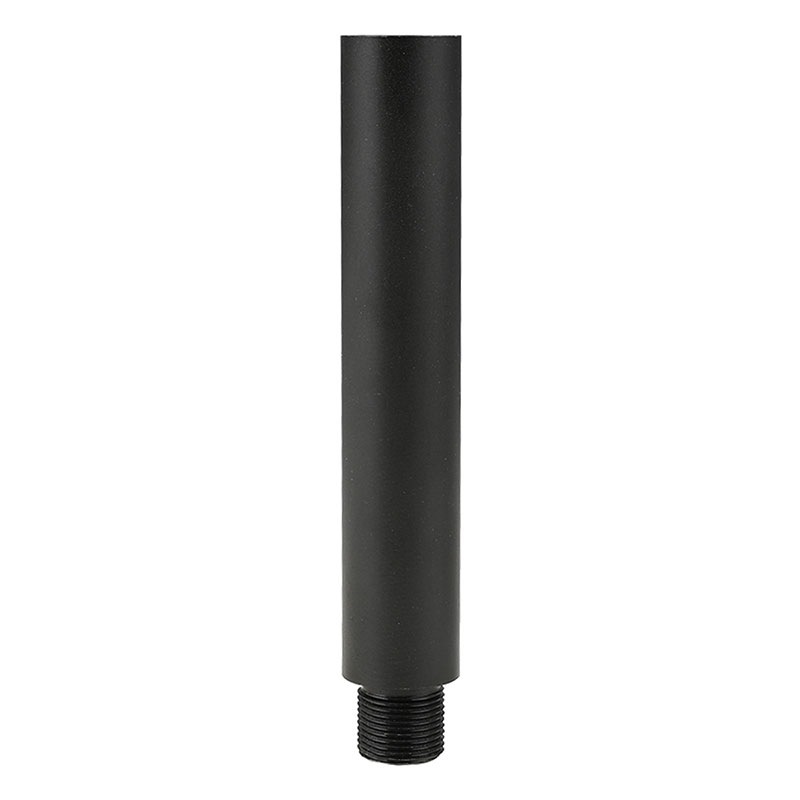 ZC LEOPARD アウターバレルエクステンション (110mm/14mm逆ネジ