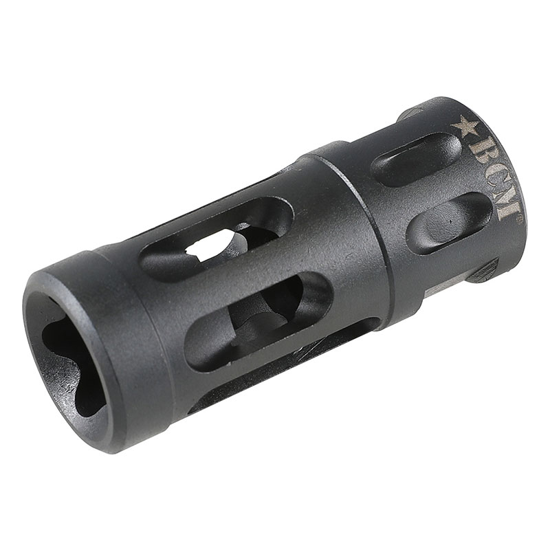 MARKSMAN BCM Mod1 7.62 / 300 Blackoutスタイル スチール