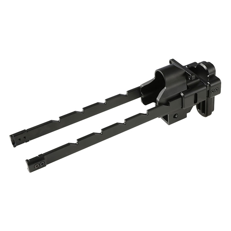 Bow Master×GMF B&Tタイプ 5ポジションバットストック