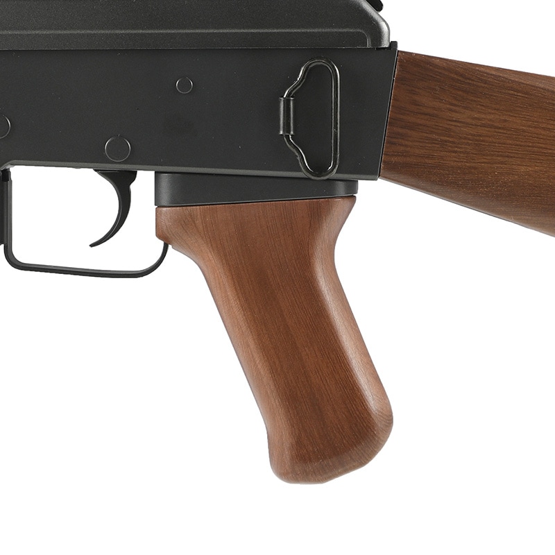 Golden Eagle AK47電動ガン ライフル エアガン | エアガン本体,電動