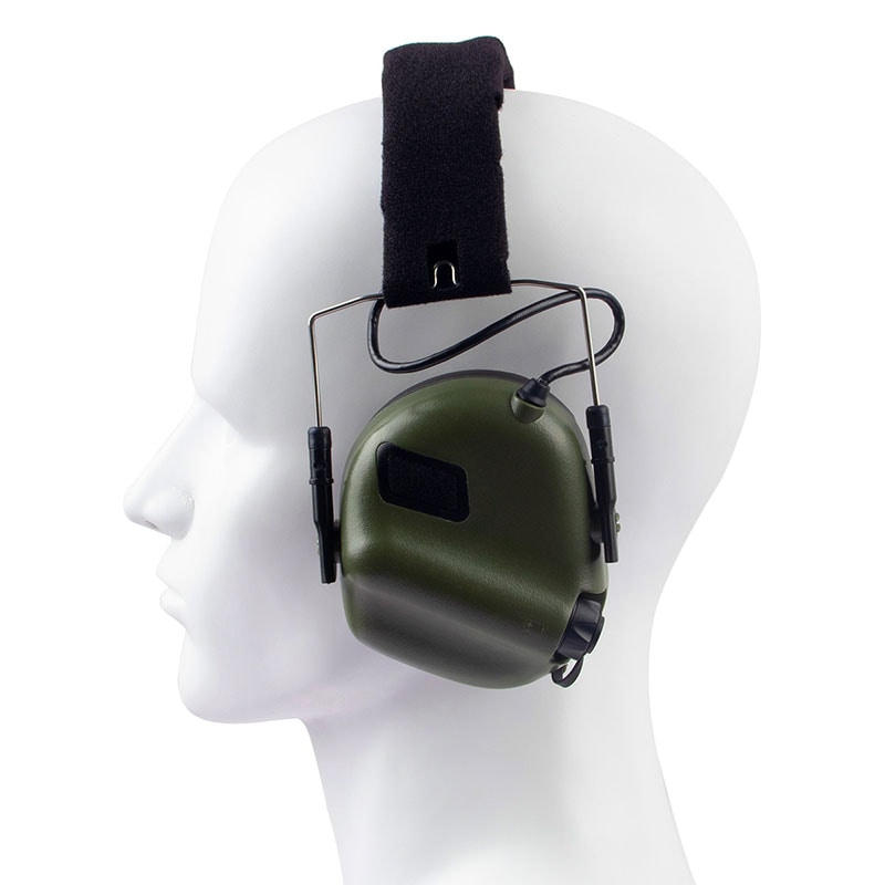 OPSMEN M31ヘッドセット FG | ヘッドウェア,無線機器 | | ミリタリー