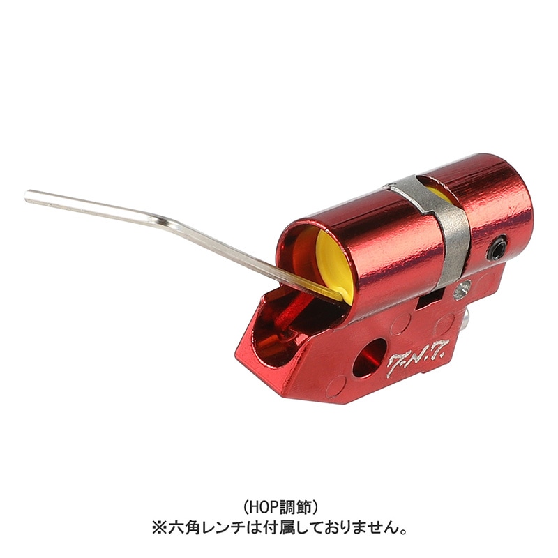 T-N.T. THE ONE レトロフィットキット チャンバー TL-HOPホップ