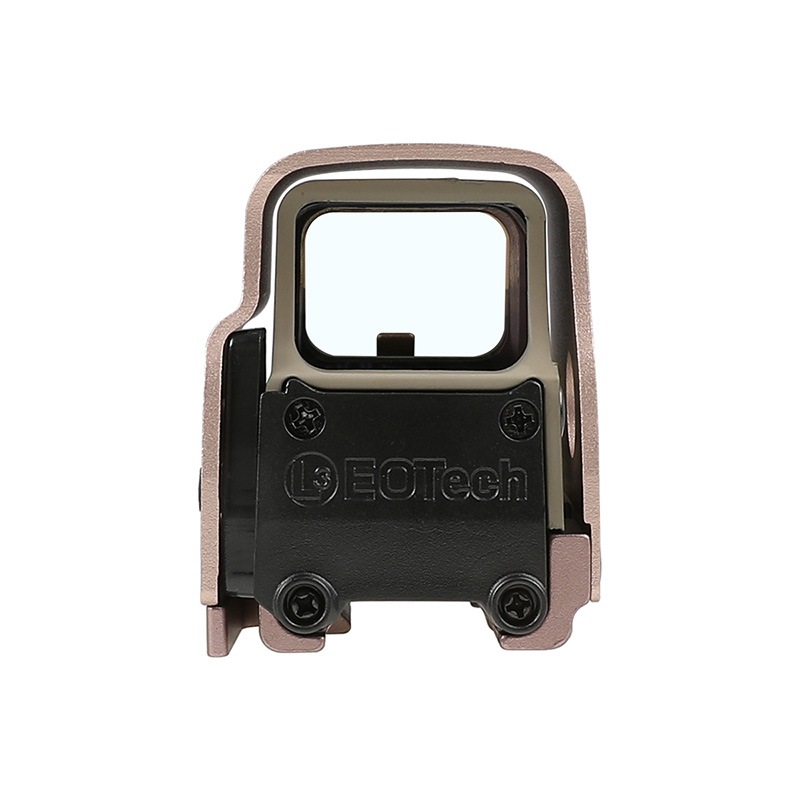 ryo出品 ET 558タイプ リフレックスサイト (New Logo Ver.) Dark Earth | 光学