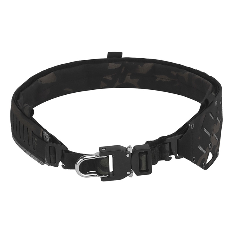 WoSporT SCスタイル UBS(USURPER Belt System) タクティカルベルト