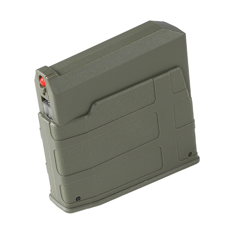 Silverback ロング マガジン OD 110連 TAC-41 ボルトアクション