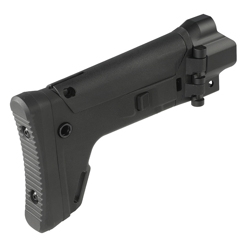 【未使用品】MASADAタイプ ACRストック（東京マルイ 次世代MP5専用） MASADA ACRストックセット 東京マルイ 次世代MP5 電動ガン用