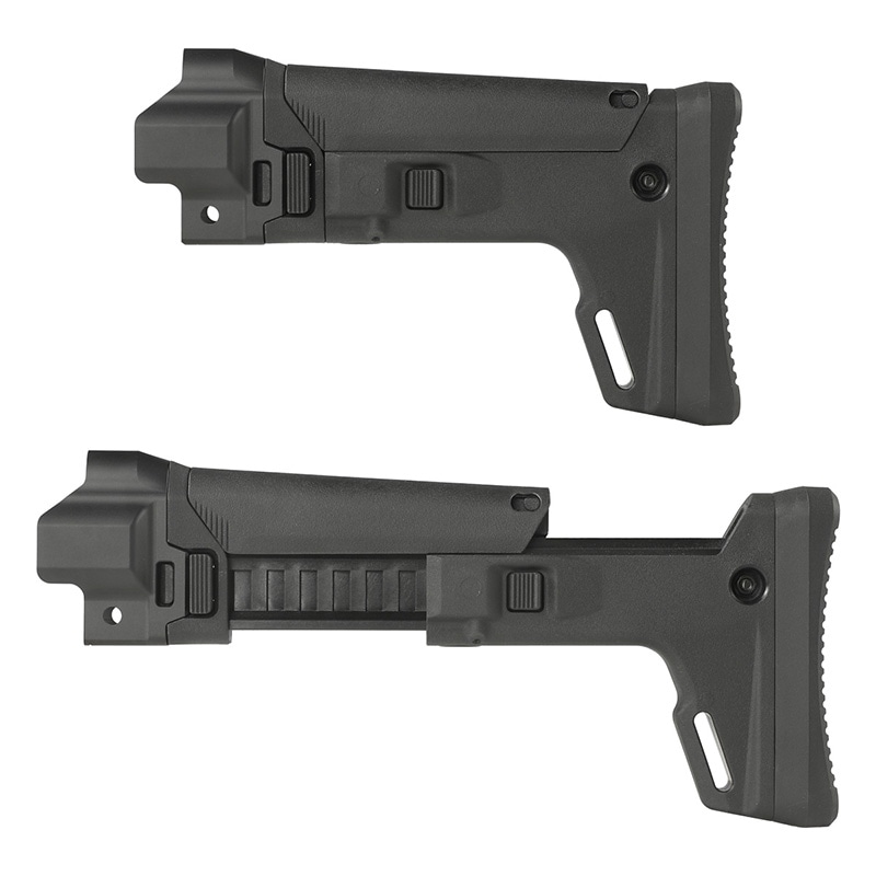 MASADA ACR ストック マルイ電動　次世代 MP5用 MASADA ACRストックセット 東京マルイ 次世代MP5 電動ガン用