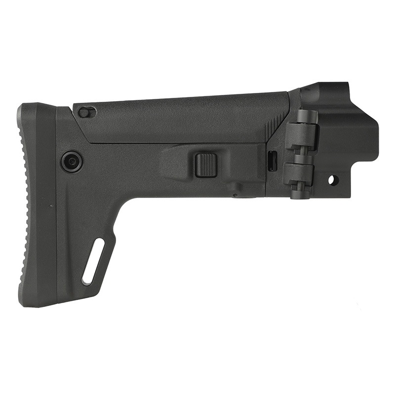 5KU MASADA ACR スタイル 伸縮 ストック 東京マルイ 次世代 MP5