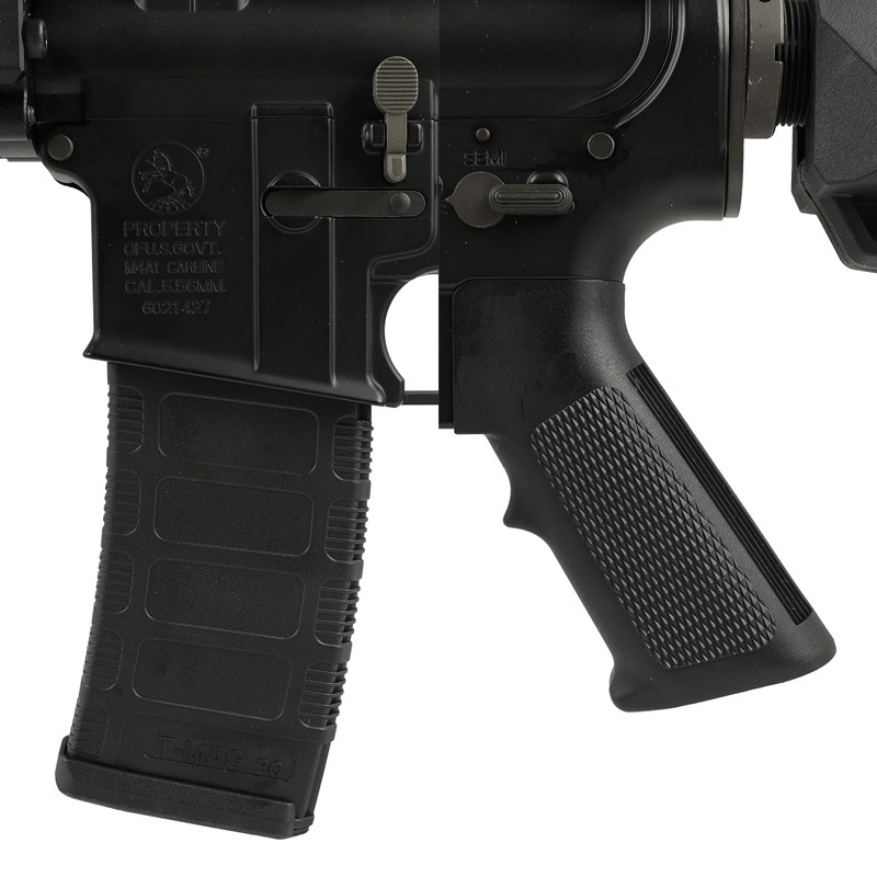 EMG Colt MK18 Mod1 AEG 電動ガン ライフル Black (Colt/Daniel