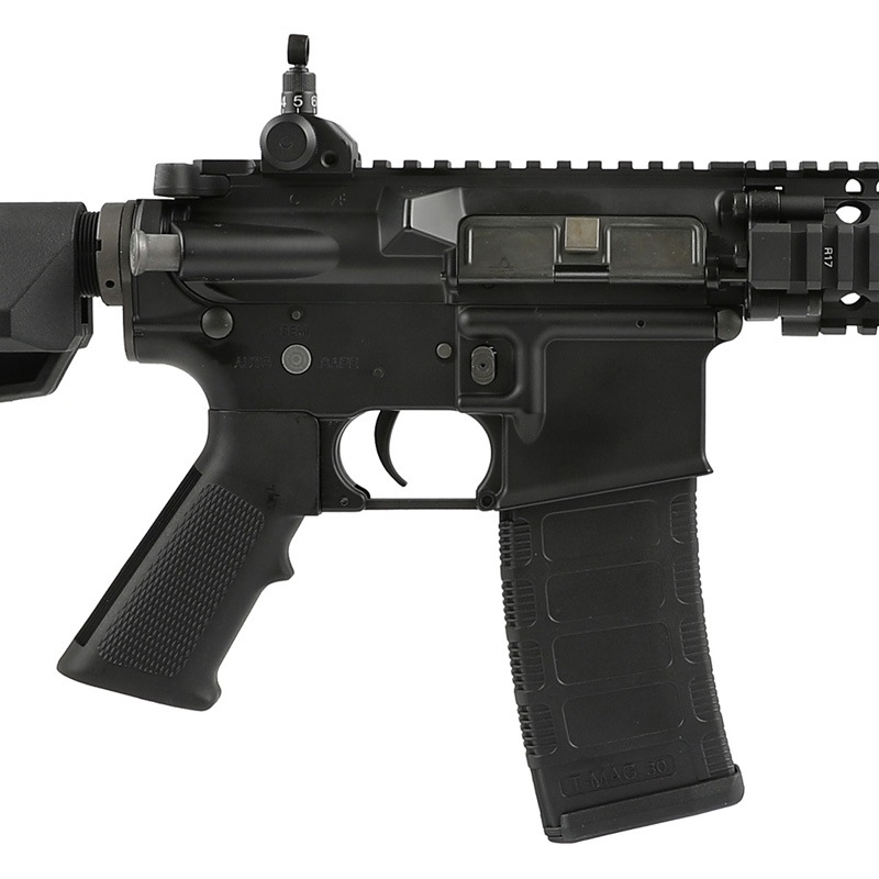 EMG Colt MK18 Mod1 AEG ư 饤ե Black (Colt/Daniel Defense Licensed) 