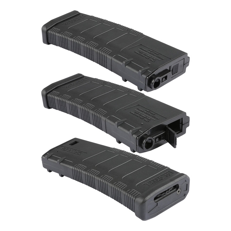 EMG Colt MK18 Mod1 AEG 電動ガン ライフル Black (Colt/Daniel