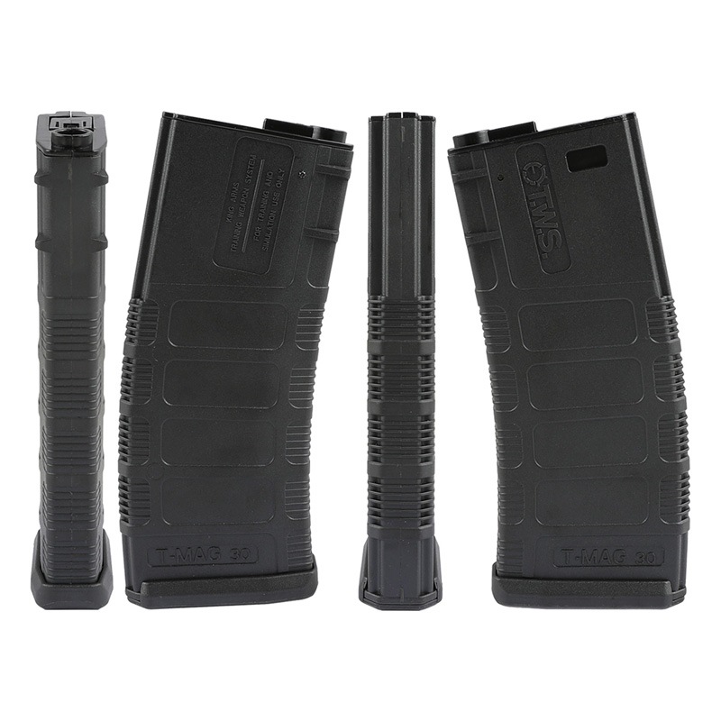 EMG Colt MK18 Mod1 AEG 電動ガン ライフル Black (Colt/Daniel