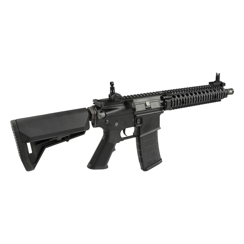 MK18 MOD1 電動ガン　エアガン　値下げしました‼️ 販売価格¥55,486】【中古即納】東京マルイ 次世代電動ガン Mk18 Mod.1