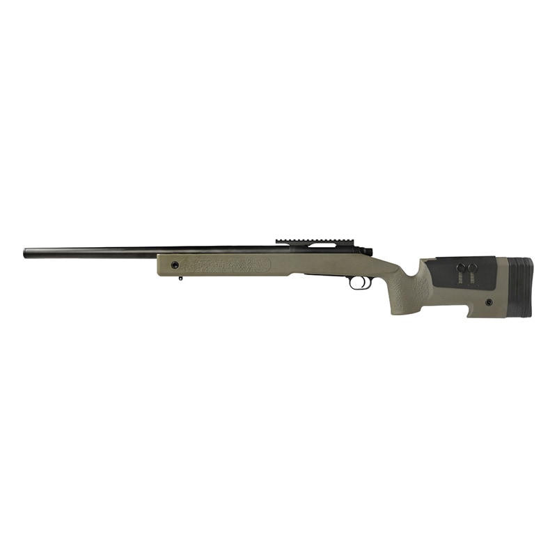 CYMA CM700 M40A3 ボルトアクションライフル OD (スナイパーライフル