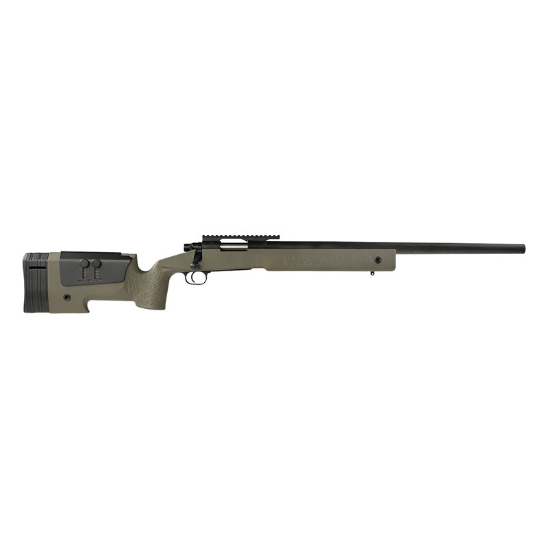 CYMA CM700 M40A3 ボルトアクションライフル OD (スナイパーライフル