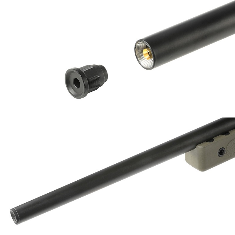 CYMA CM700 M40A3 ボルトアクションライフル OD (スナイパーライフル