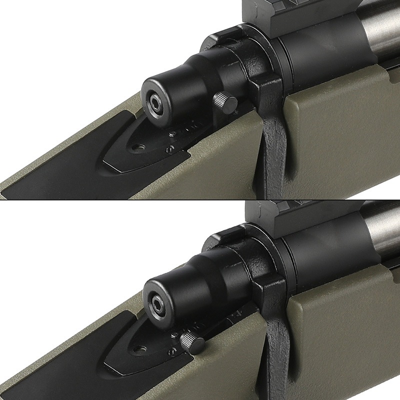 CYMA CM700 M40A3 ボルトアクションライフル OD (スナイパーライフル