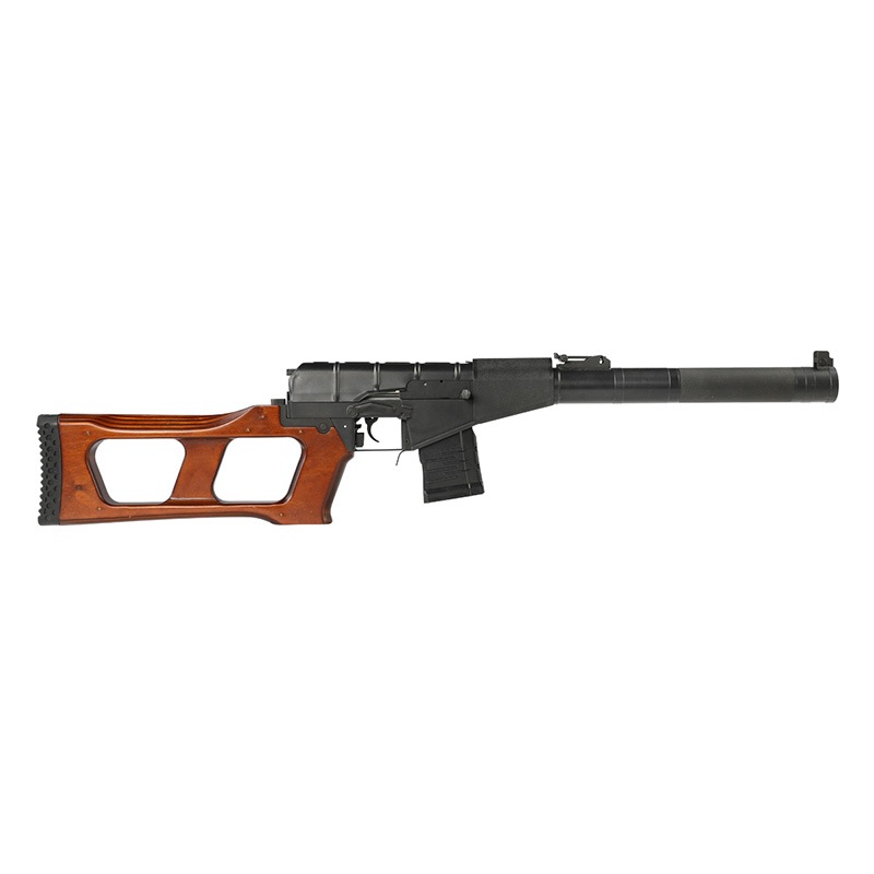 電動エアーガン LCT VSS VINTOREZ 電動ガン (JP Ver.) 無限ブラシレスモーター 電子