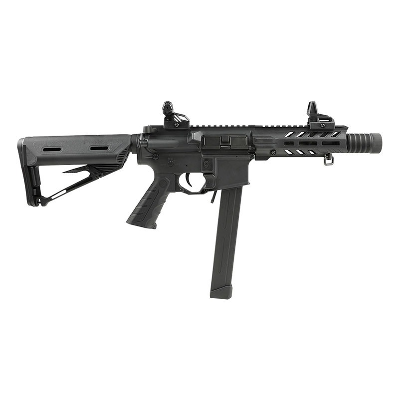 SRC製　FALCON-W SRC ST4 FALCON W 電動ガン ライフル (Sport line/JP Ver.) スポーツ