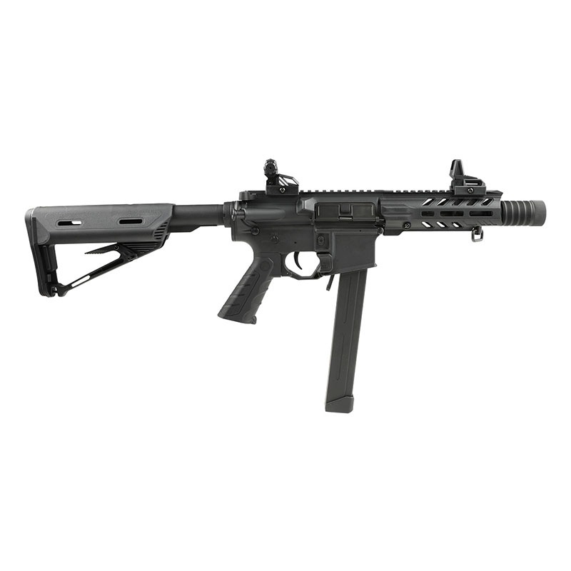 SRC製　FALCON-W SRC ST4 FALCON W 電動ガン ライフル (Sport line/JP Ver.) スポーツ