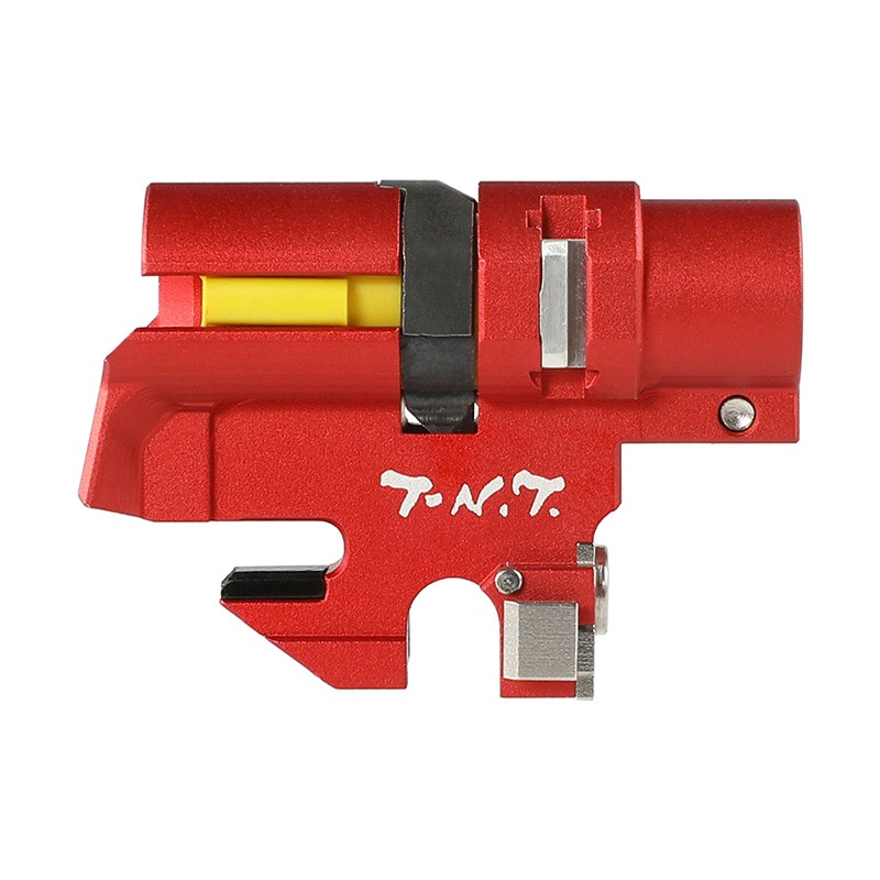 T-N.T. レトロフィットキット OMNIX THE ONE アルミニウム チャンバー