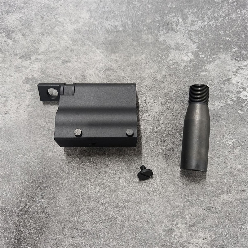 訳あり品】Airsoft Artisan G27K 10inchハンドガード (東京マルイ次