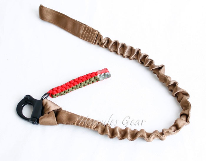 BFセール】Safety Lanyard セーフティー ランヤード 全3色 | サバゲー