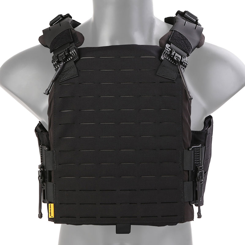 EMERSON FirstSpear Strandhoggタイプ プレートキャリア BK