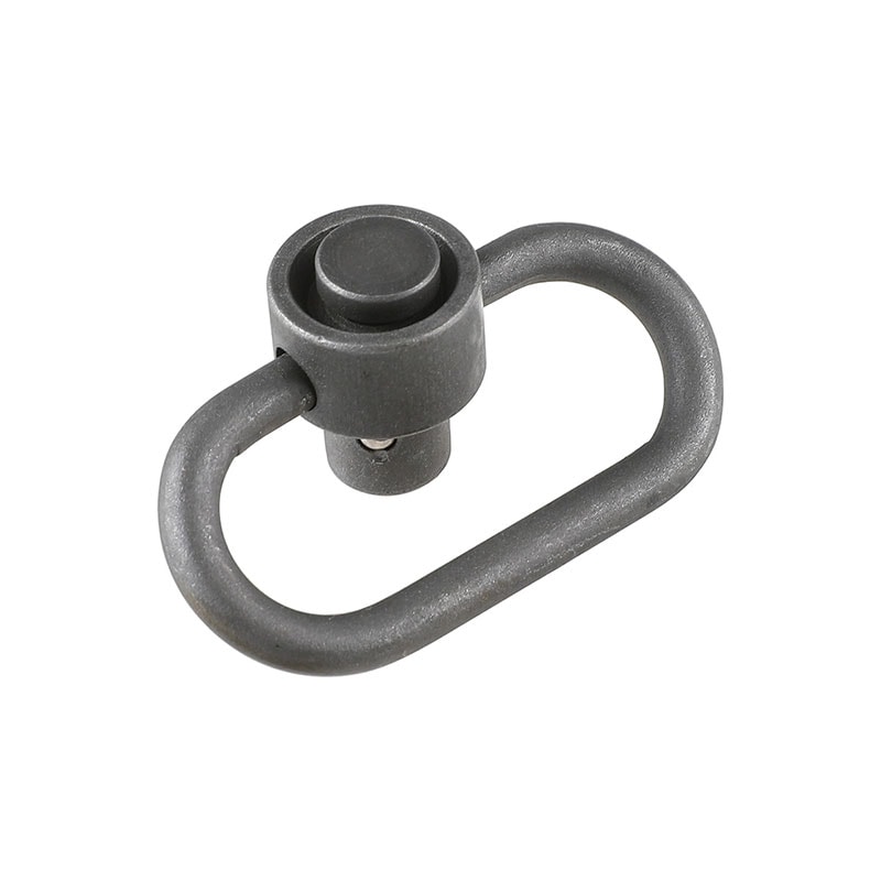 ZC LEOPARD QDスリングスイベル 3pcs | サバゲー装備品,スリング