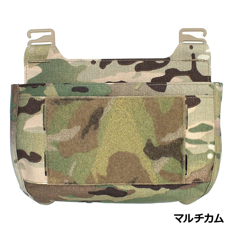 bamu　pew tactical FCPC V5 PEW Tactical FCスタイル FCPC V5プレートキャリア | サバゲー装備品