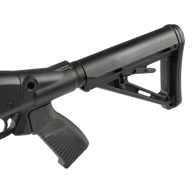 BFセール】Golden Eagle M870 ガスショットガン ブリーチャー Tactical