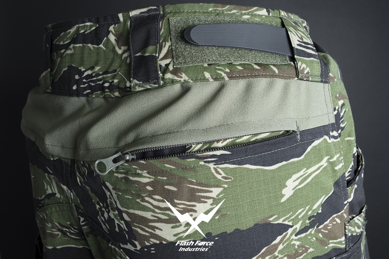 H.T.G.プライムセール】FFI Crye Precisionタイプ G3コンバット