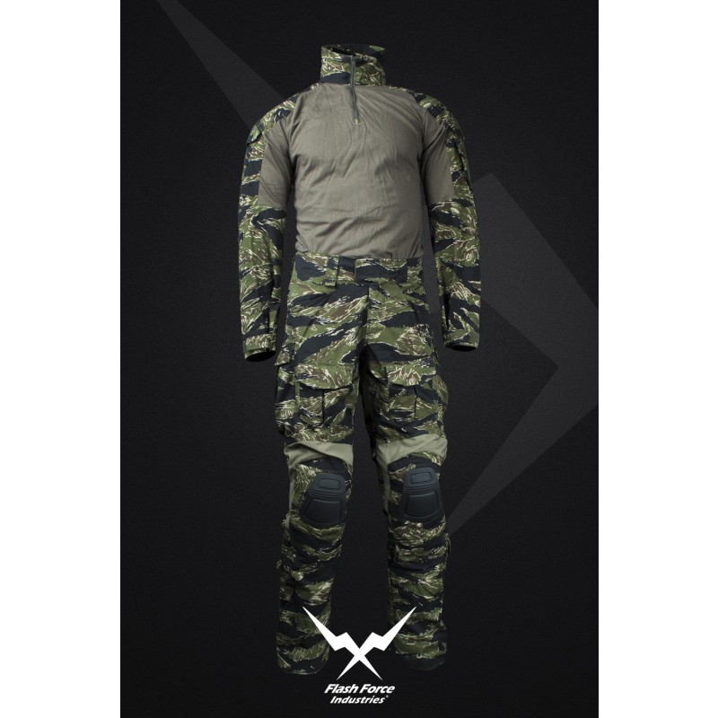 FFI Crye Precisionタイプ G3コンバットシャツ/パンツセット