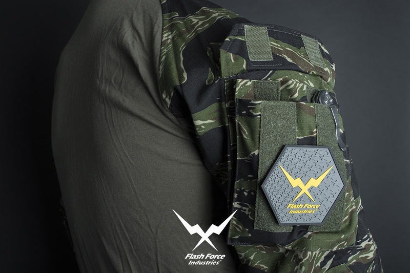 FFI Crye Precisionタイプ G3コンバットシャツ/パンツセット (タイガー