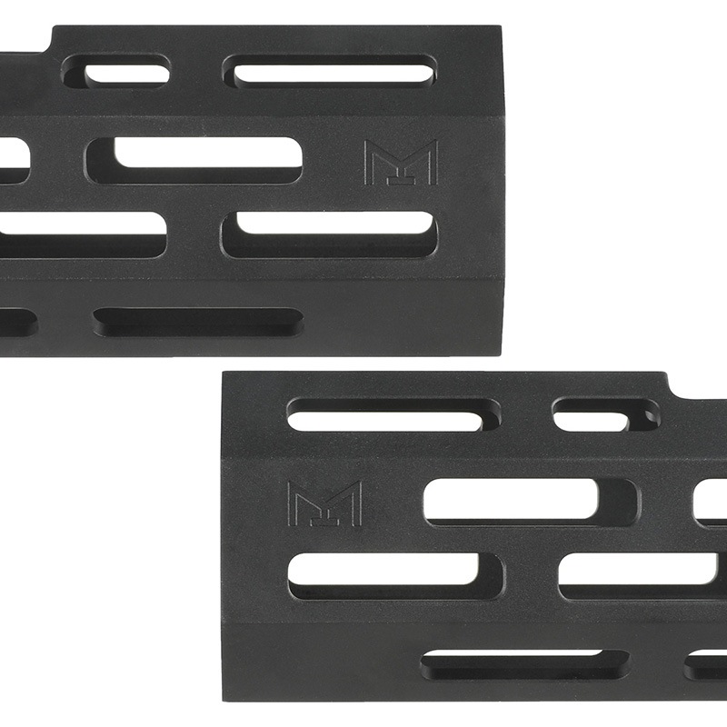 ACE1 ARMS HEXAGON(ヘキサゴン) M-Lok 11.5インチ ハンドガード